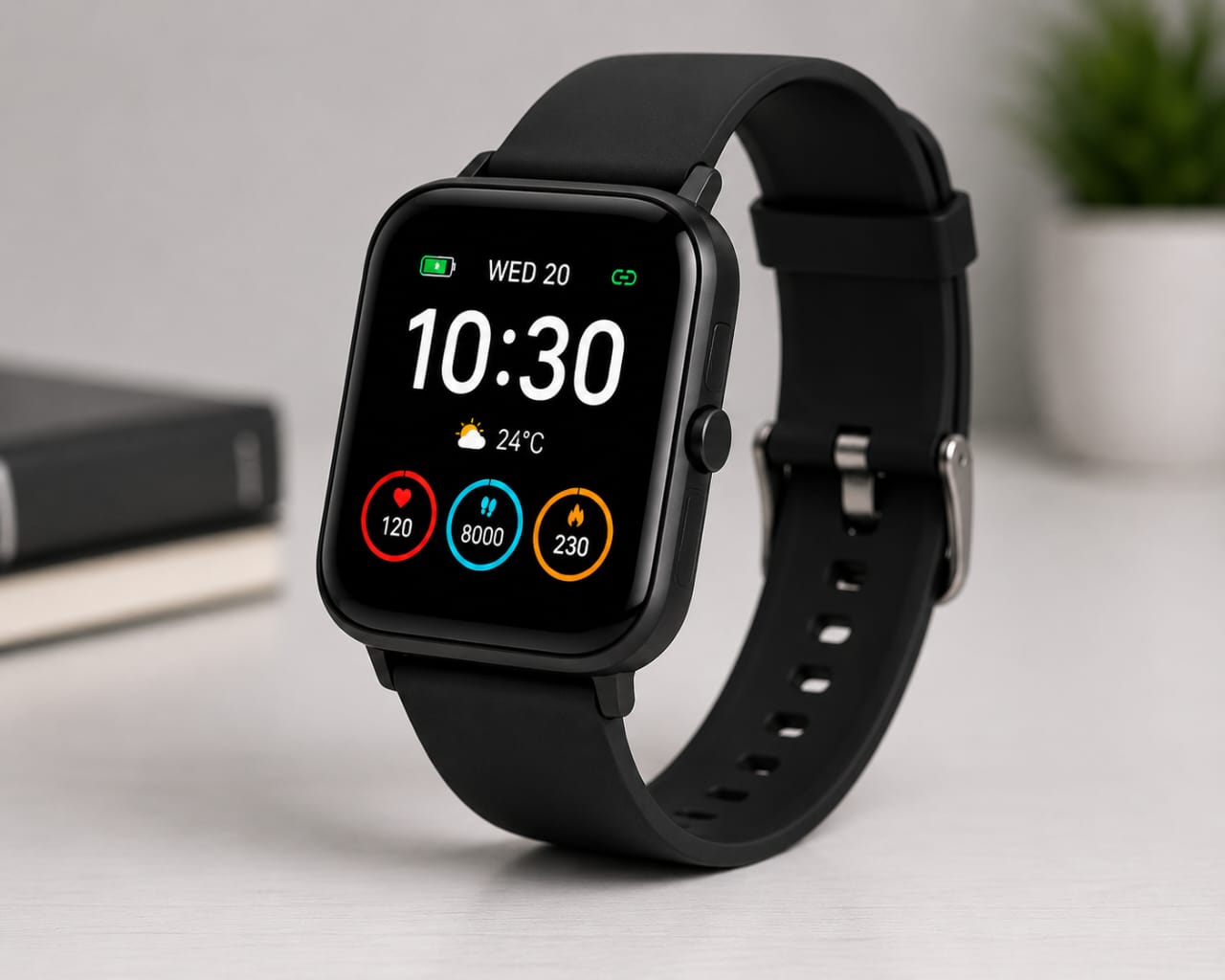 Smart Watch