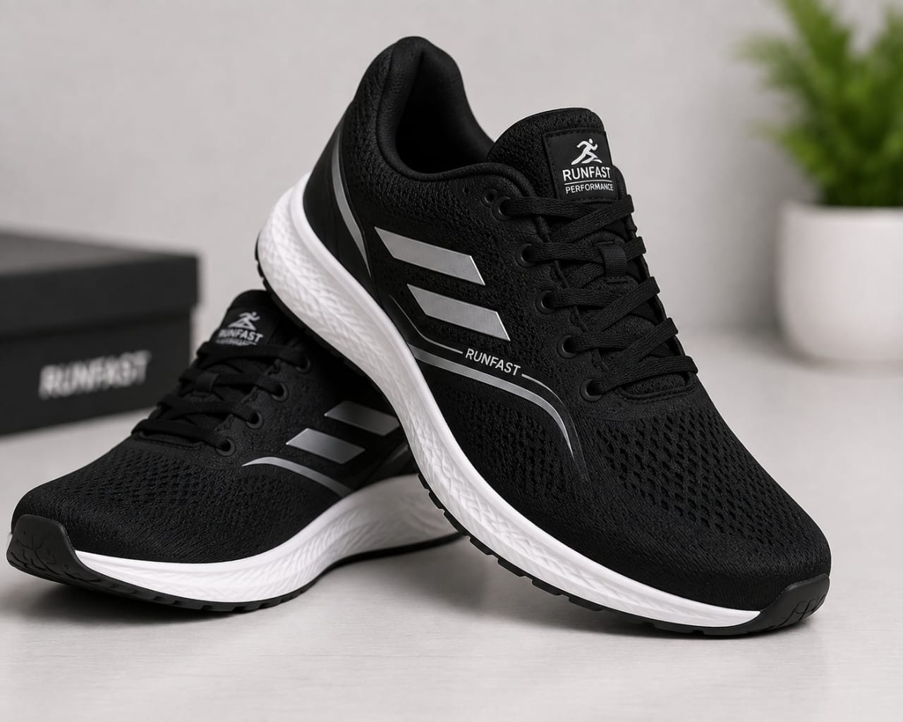 Running Shoes