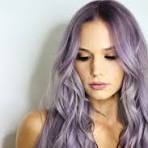 Hair coloring service